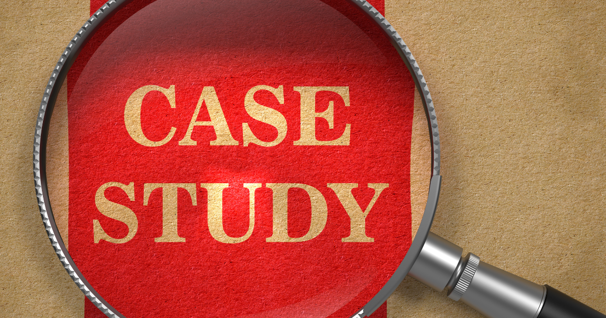 Case Studies