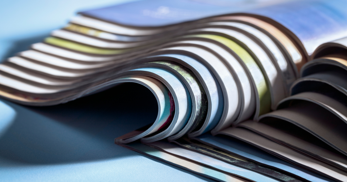 Brochures